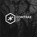COMTRAE - Visual Identity. Een project van  Br e ing en identiteit van William Jungmann - 24.11.2019