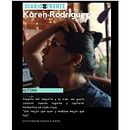 Proyecto 2. Un proyecto de Creatividad de Karen S. Rodríguez - 25.04.2021