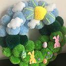 Easter time  Ein Projekt aus dem Bereich H und werk von Hayley Watson - 16.03.2021