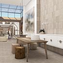 Acervo Store. Un progetto di Interior design di Nathália Bessa - 24.04.2021