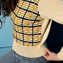 Camisola Faiança. Un proyecto de Diseño de Maria David Castro - 24.04.2021
