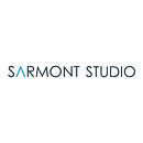 Sarmont Studio. UX / UI, Design, Marketing digital, e Marketing projeto de Natallia Sarmont - 09.04.2021
