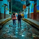 Proyecto 1. Un progetto di Fotografia per Instagram di Frank Estrada - 24.04.2021