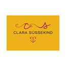 Clara. Logo Design project by Marcia Wechsler - 04.24.2021