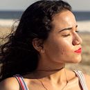 Bela Menina. Un proyecto de Fotografía, Fotografía de retrato, Fotografía digital y Retoque fotográfico de Fred Vega - 24.04.2021
