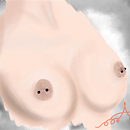 Erotisch Ein Projekt aus dem Bereich Digitale Illustration und Traditionelle Illustration von Mireia Abenchara Díaz Ibáñez - 24.04.2021