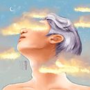 Meu projeto do curso: Retrato digital no Photoshop com um toque de fantasia. Un projet de Dessin numérique de Bruna Guedes - 24.04.2021