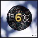 E6G Ein Projekt aus dem Bereich Stickerei von Gerly Ferras Almaguer - 25.04.2021