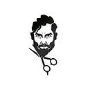 THE BOSS - BARBER SHOP Ein Projekt aus dem Bereich Logodesign von Robin Moreno - 25.04.2021