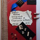 Escritura, Lettering y Tipografía. Un proyecto de Tipografía y Lettering 3D de Stefania - 25.04.2021