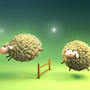 Mary & Susan. Un projet de 3D, Créativité , et Design  de Linda García Rytman - 25.04.2021