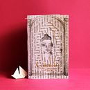 Camino. Un progetto di Illustrazione tradizionale, Illustrazione infantile e Design editoriale di Ana Sofía Delgado - 25.04.2021