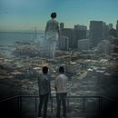 Proyecto 3. Un progetto di Matte painting di Frank Estrada - 24.04.2021