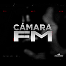 Cámara FM. Een project van  Ontwerp, Motion Graphics y Animatie van David Restrepo - 14.01.2020