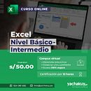 Mi Proyecto del curso: Google Ads y Facebook Ads desde cero. Advertising project by Jhiro Castillejo Mendoza - 04.23.2021