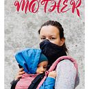 The Book " The Mother". Un progetto di Rilegatura, Fotografia digitale e Composizione fotografica di Tiju Issac - 25.04.2021