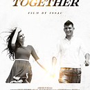 Movie Poster "The Together". Un progetto di Fotografia pubblicitaria, Cinema, Cinema, video e TV e Composizione fotografica di Tiju Issac - 25.04.2021