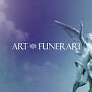 Art Funerari | Branding, Diseño, Website Ein Projekt aus dem Bereich Br, ing und Identität, Design, Grafikdesign und Webdesign von Celia Ramírez - 22.04.2021