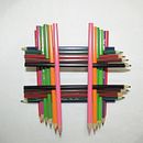 Proyecto 3. Un progetto di Disegno artistico, Creatività e Belle arti di Luana Bobadilla - 25.04.2021