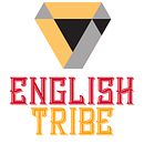 English Tribe/ Curso de Inglês online!. Education project by Clara Garcia - 04.13.2021