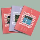 Visual Identity of Slovakia's Zemplin Region. Projekt z dziedziny Br, ing i ident, fikacja wizualna, Projektowanie graficzne, Projektowanie logot i pów użytkownika Dawid Palen - 01.02.2021