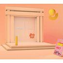 SHOPPING. Un progetto di Animazione 3D, Motion graphics e Musica di Zaida CM - 25.04.2021