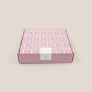 Lady Aysha - Branding . % Sara Santos tarafından hazırlanan Tasarım, Markalaşma ve Kimlik, Ve Ambalajlama projesi - 08.22.2020