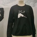 Swan Lake. Embroider project by Axel Luna Martínez - 04.25.2021