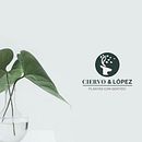 Ciervo & López | Plantas con Sentido. Design e Ilustração tradicional projeto de Sergio Toro - 26.04.2021