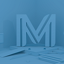 Musho Diseño. Projekt z dziedziny  Modelowanie 3D użytkownika Marco Aguilar - 10.04.2019