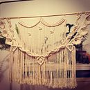 My own design ❤️. Un projet de Macramé de karolina_switkowska - 26.04.2021