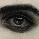 My project in Artistic Charcoal Portraiture: Creating Atmosphere course . % Laknee tarafından hazırlanan Kalem Çizimi projesi - 04.26.2021