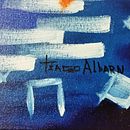 O Encontrar de Si Mesmo. Fine Arts, Creativit, Music, Painting, and Oil Painting project by Tiago Galiza Leme - 09.13.2018
