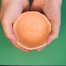 Mi Proyecto del curso: Esmaltado en cerámica para principiantes. Un progetto di Ceramica, Illustrazione tradizionale e Artigianato di Lady Madriz Studio - 26.04.2021