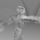 Mi Proyecto del curso:  Animación 3D para no animadores con Cinema 4D. 3D Animation, and 3D project by Pelayo Rodríguez - 04.26.2021