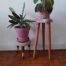 Mi Proyecto del curso: Creación de muebles en concreto para principiantes. Un progetto di Artigianato di Karen Tovar - 26.04.2021
