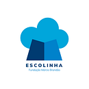 Escolinha - Fundação Marcio Brandão. Br e ing e Identidade projeto de Cristian Suguimoto - 29.07.2017