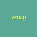 Vzuau Design. Projekt z dziedziny Projektowanie graficzne użytkownika Wilian Xavier - 27.04.2021