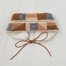 Punch Needle Belt . Accessor, Design, Embroider, and Fiber Arts project by Micah Clasper-Torch - 04.27.2021