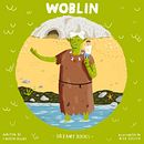 Woblin - Children's Book. Un proyecto de Ilustración infantil e Ilustración tradicional de Alex Foster - 27.04.2018