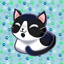 Mis mascotas. Digital Drawing project by Iraida Ateka Rivas - 04.27.2021