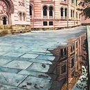 Acuarela. Watercolor Painting project by Iraida Ateka Rivas - 04.27.2021