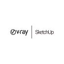PROYECTO- Visualización arquitectónica con V-Ray Next para SketchUp. Een project van 3D, 3D-animatie y Architectuur van Mónica Matas Arroyo - 22.03.2021