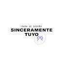 SINCERAMENTE TUYO . Art Direction, Br, ing, Identit, Graphic Design, Logo Design, Naming, Social Media, Stor, and telling project by Samira Castro Carvajal - 12.04.2020