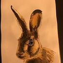 Mi Proyecto del curso: Técnicas experimentales de acuarela para principiantes . Ilustração tradicional projeto de Paula Espinosa Molina - 25.04.2021