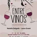 TEASER OBRA DANZA TEATRO - ENTRE VINOS. Un projet de Cinéma, vidéo et télévision, Correction des couleurs, Édition vidéo , et Vidéo de Artur Bardavío - 27.04.2021