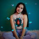 Mi Proyecto del curso: Autorretrato fotográfico conceptual . % Ximena Estrada tarafından hazırlanan Güzel Sanatlar Fotoğrafçılığı, Ve Portre Fotoğrafçılığı projesi - 04.28.2021