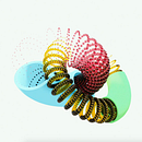 c4d animation. Un progetto di Animazione 3D di sharu - 28.04.2021