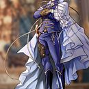 Mi Proyecto del curso: Pintura digital para personajes en Procreate . % dracorius tarafından hazırlanan Geleneksel illüstras, Ve on projesi - 04.25.2021