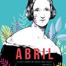 Abril Maryshelleys mil. Un proyecto de Ilustración digital de Lily Vainylla - 28.04.2021